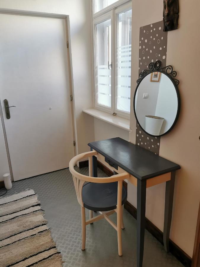Patrik Apartman Székesfehérvár Buitenkant foto